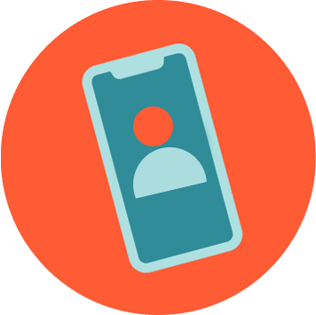 Video over your phone with a licensed vet health professional right now Video over your phone with a licensed vet health professional right now